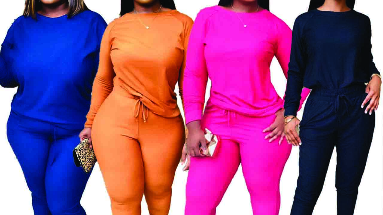 Wholesale Clothing for Plus Size