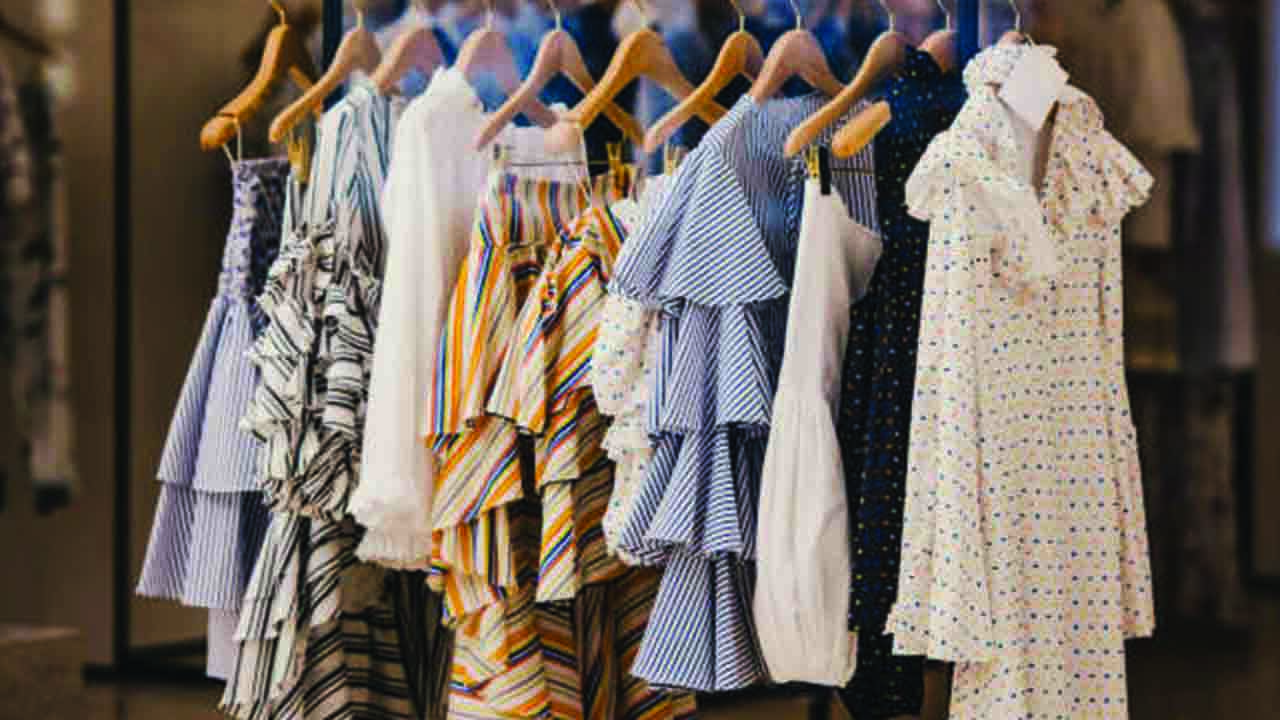 Clothes stock export to Africa from producer in Bangladesh