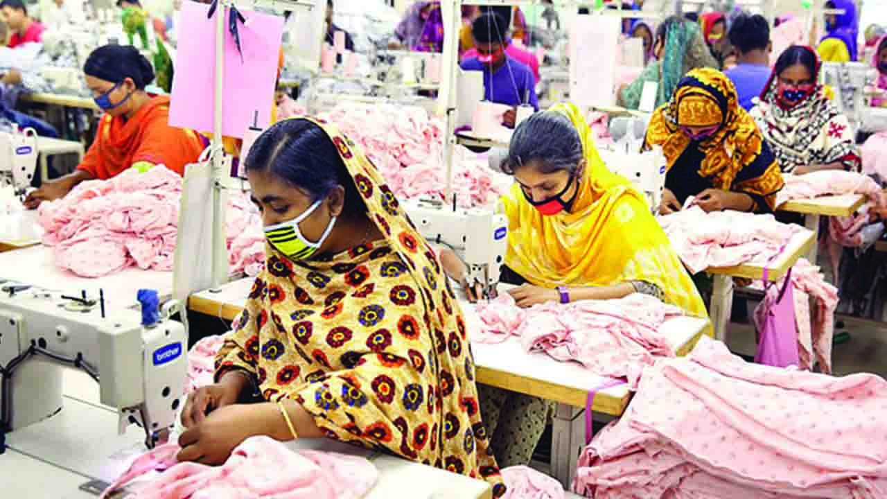 On-site garment manufacturing audit Bangladesh