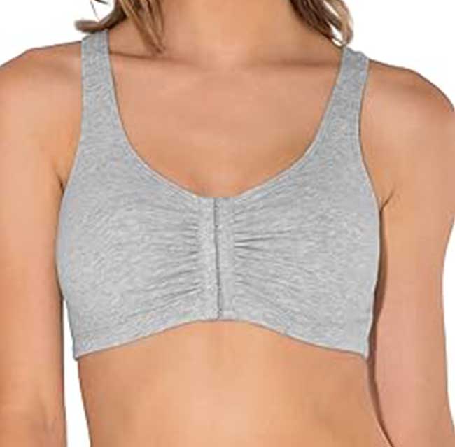 Sports yoga bra apparel manufacturer in Bangladesh