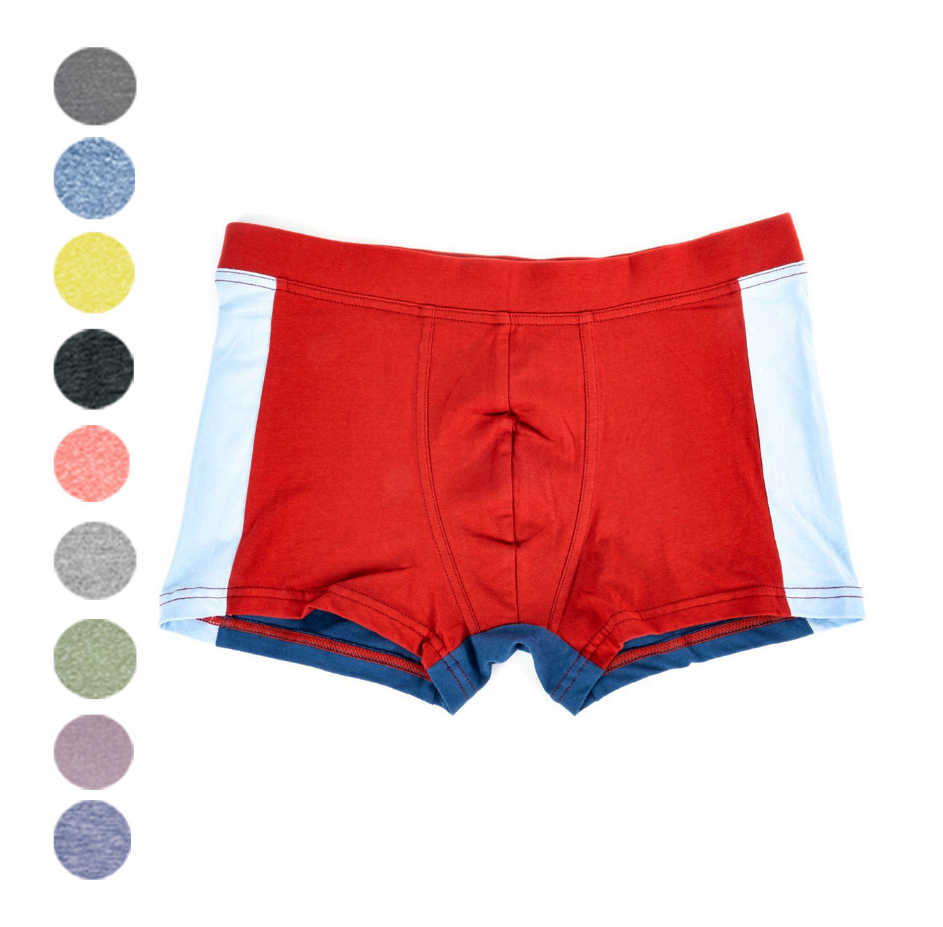 Cheap price mens underwear mens boxers briefs reviews thermal ...