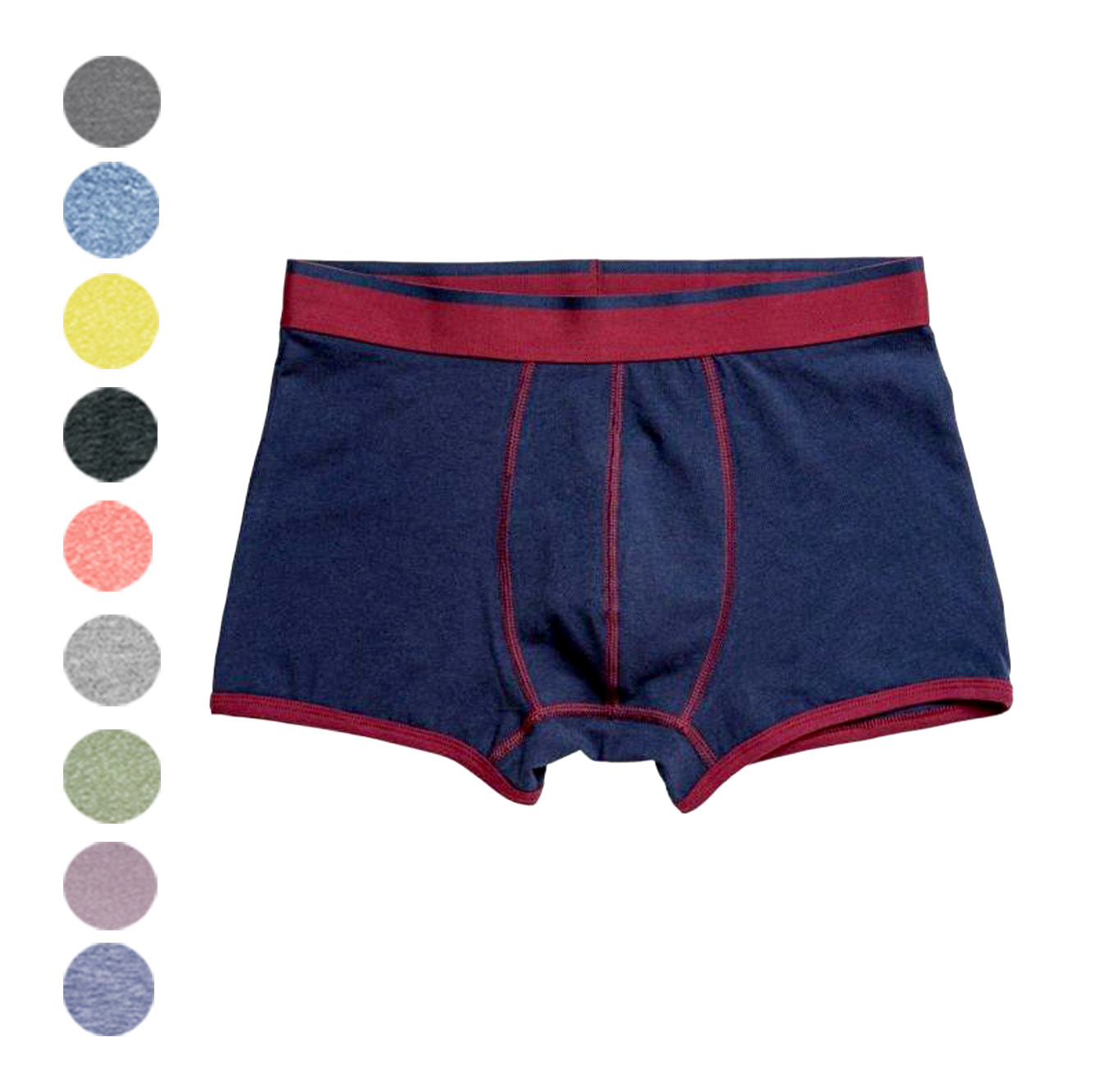 Experience Unmatched Comfort with Our Stretchy Modal Boxer Tru ...