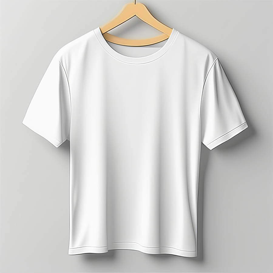 On demand small quantity digital print t-shirts online vendor ...