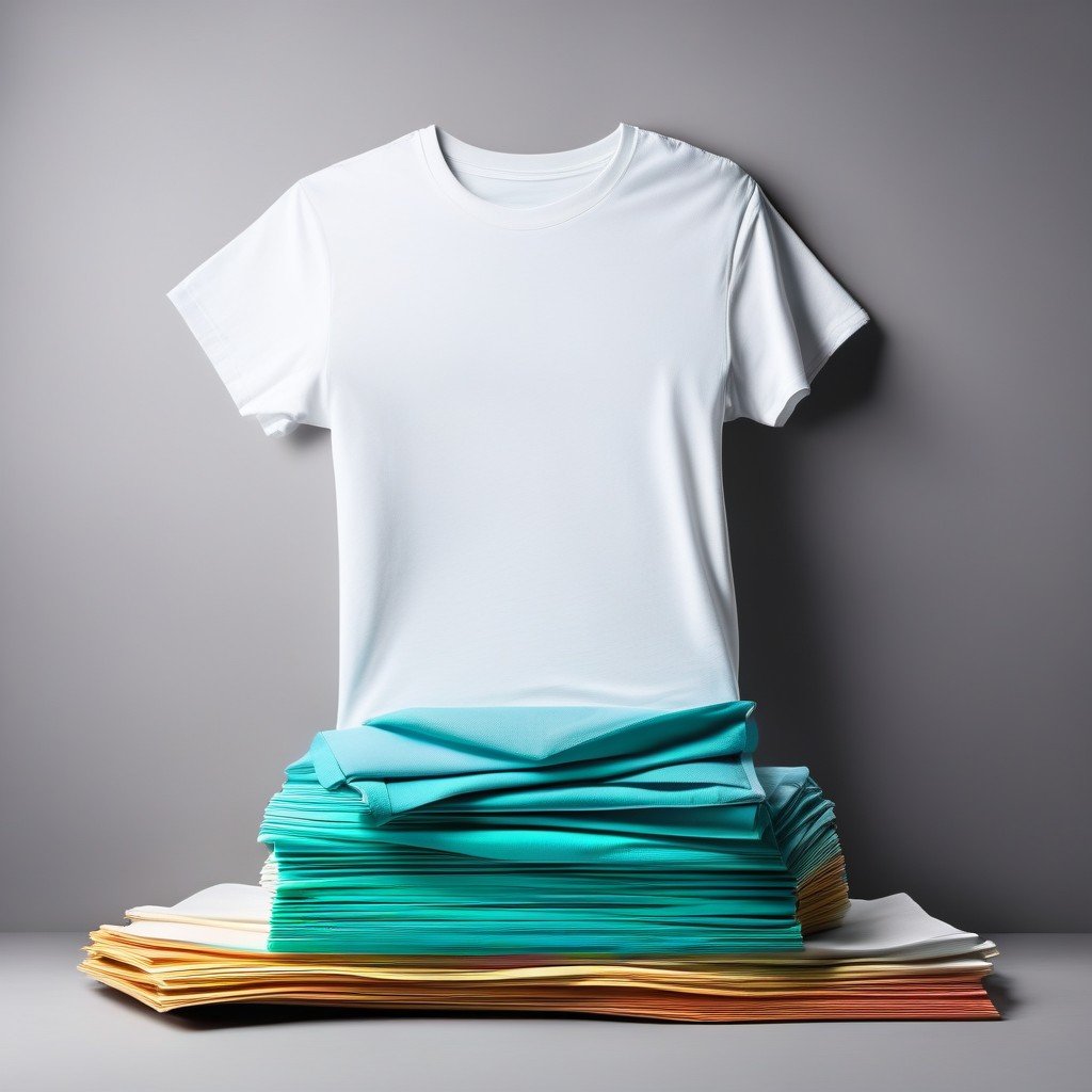 Small quantity Cheap t-shirts manufacturer Bangladesh