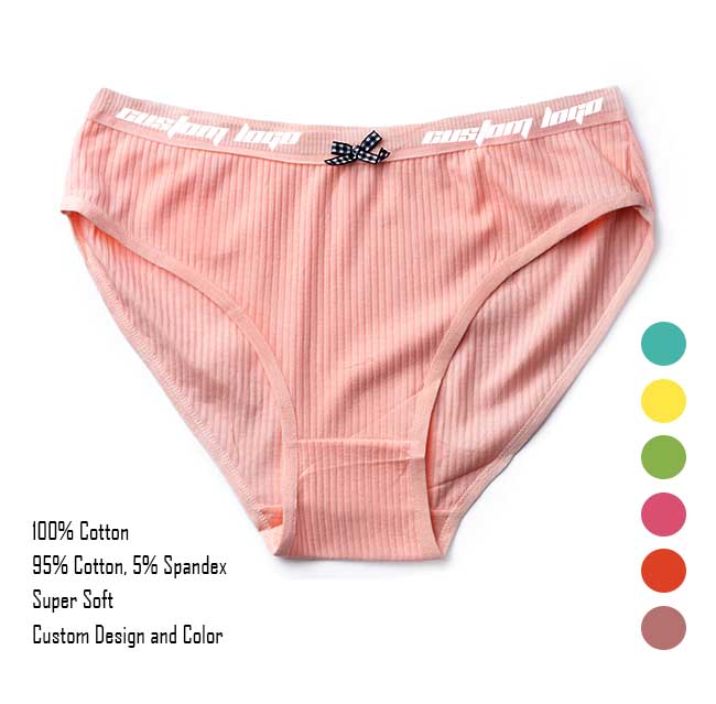 Cotton women underwear tight panties european clothing manufac ...