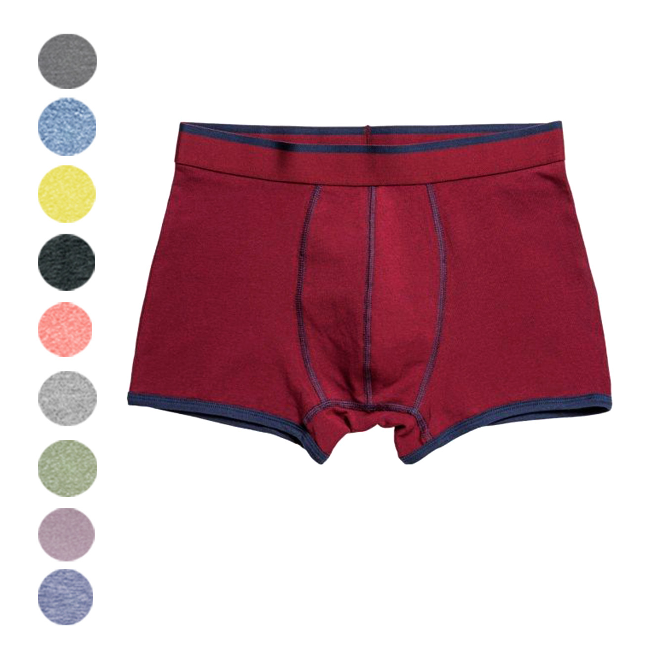 Make an Eco-Friendly Choice with Our Bamboo Boxer Shorts: Sust ...