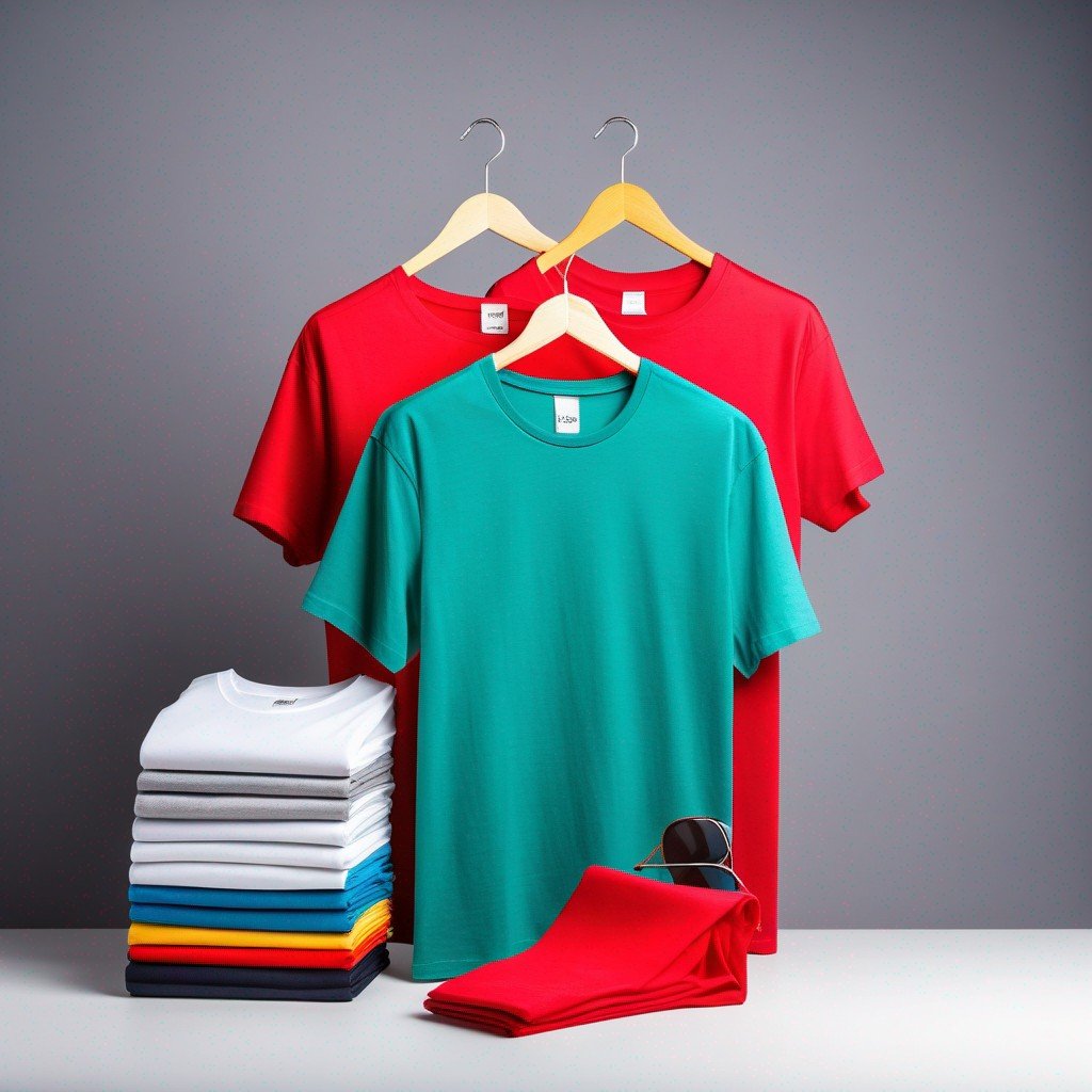 Stay Cool and Comfortable in Our Solid Men's T-Shirts wholesal ...