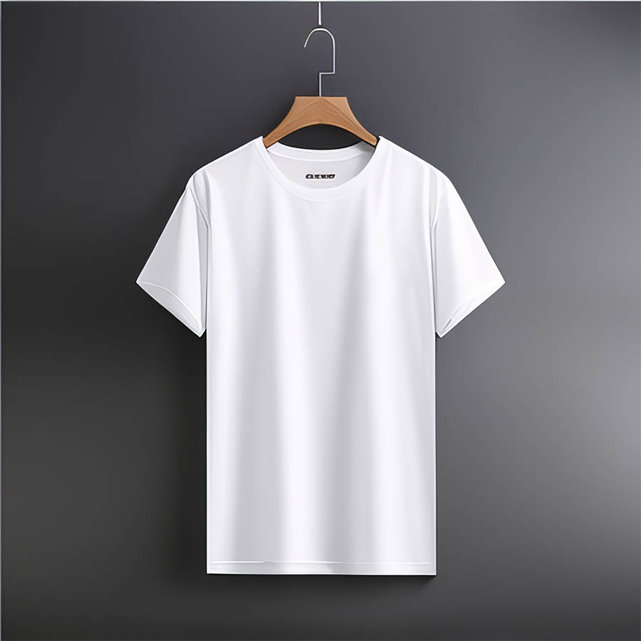 Minimum quantity t shirt digital printing online service