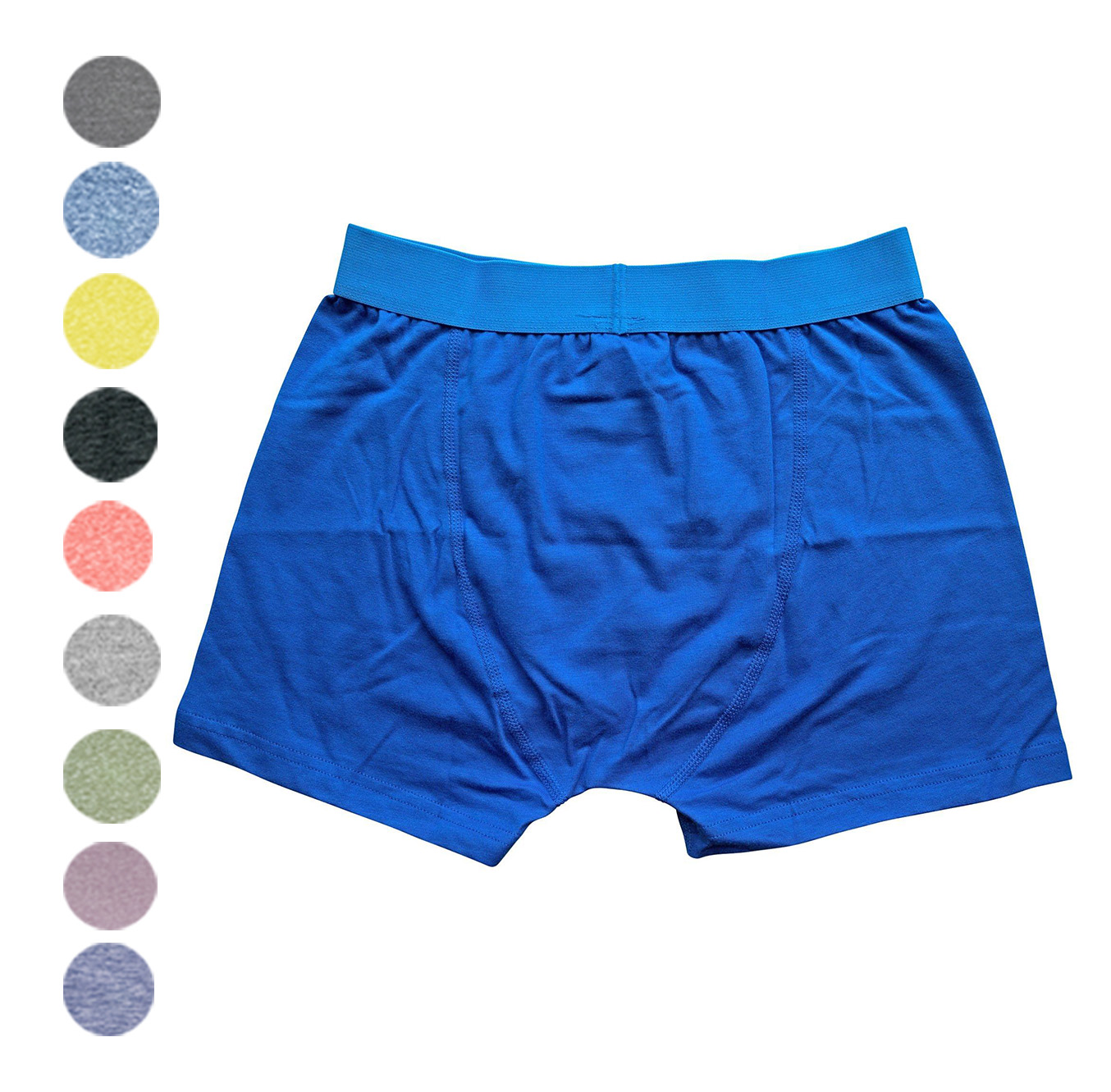 wholesale cheap custom design women's boxer briefs bangladesh ...