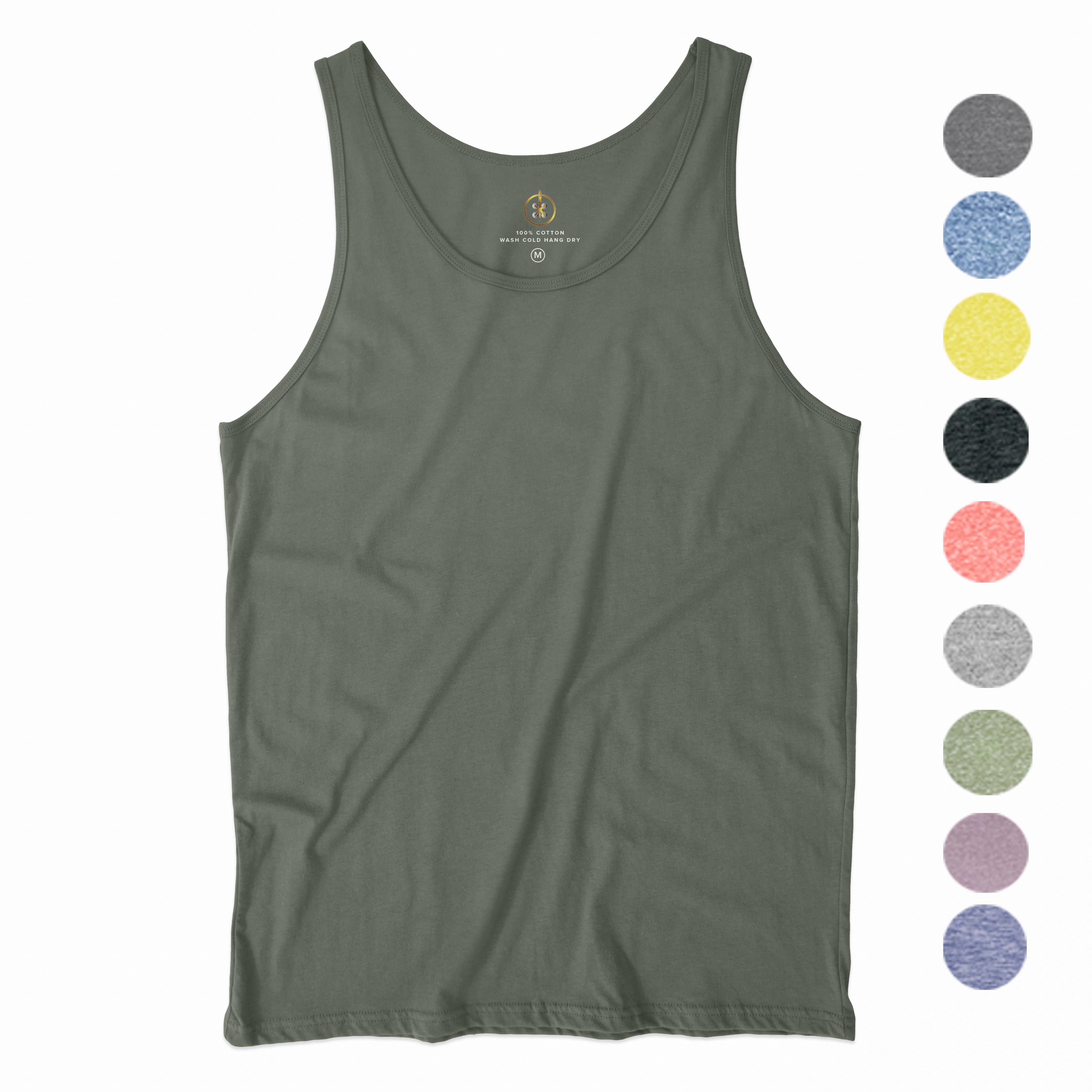 best tank tops loose tank tops string tank top why are tank to ...