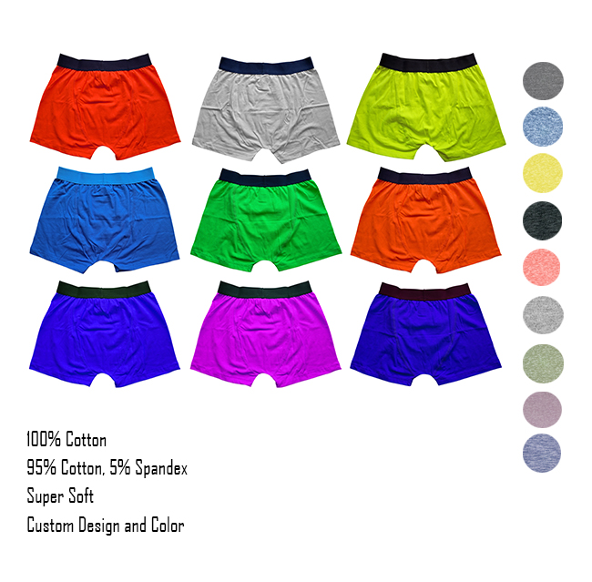 high quality boxer briefs women elastic mens boxers mens bikin ...