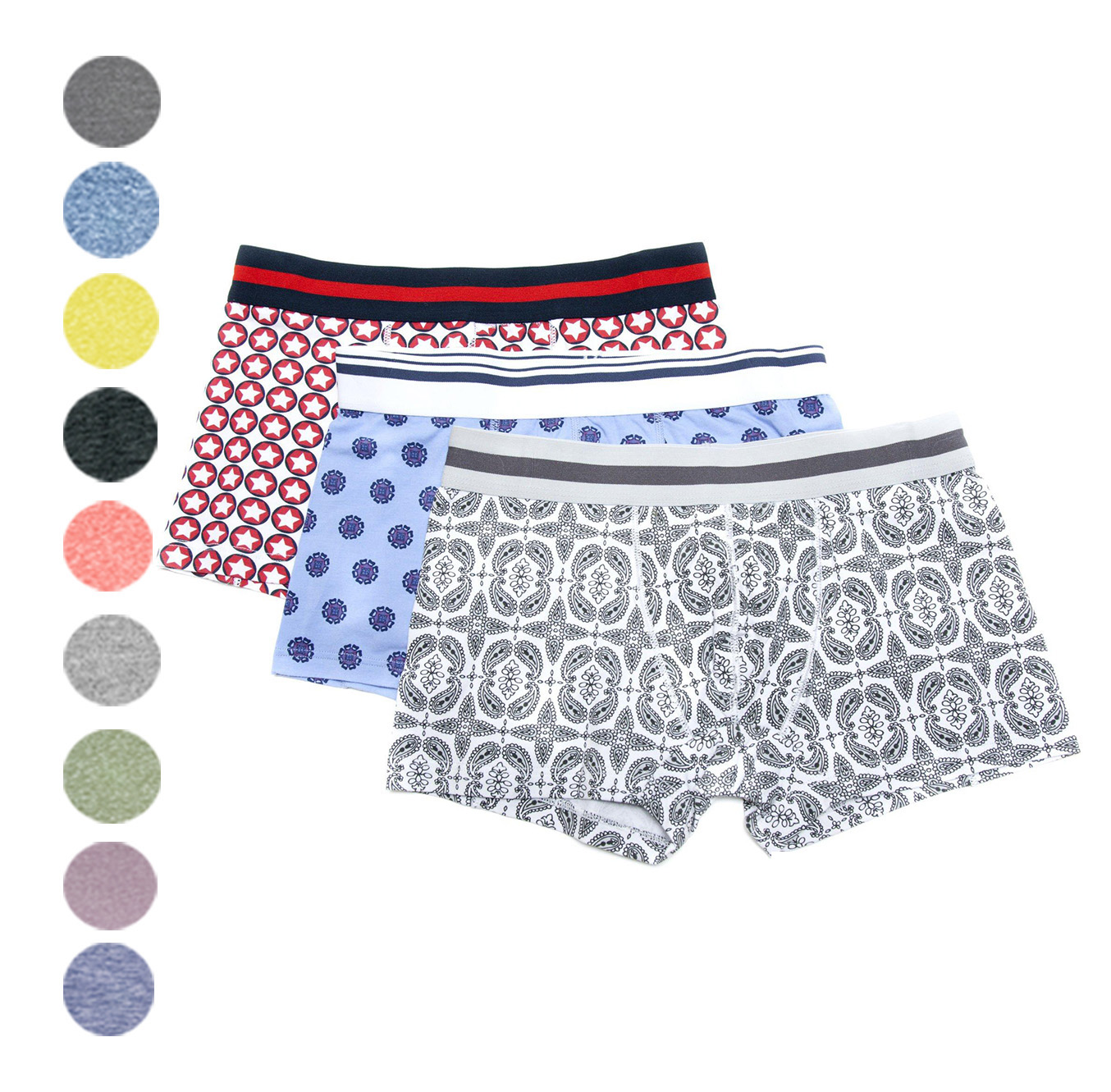 briefs boxers mens designers boxers men underwear mens sexy un ...