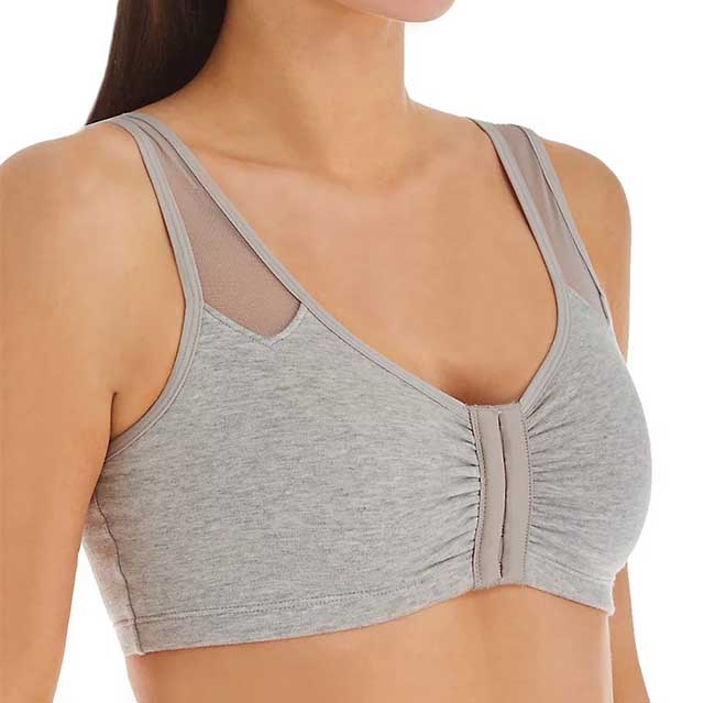 High quality sports bras clothing suppliers from Bangladesh